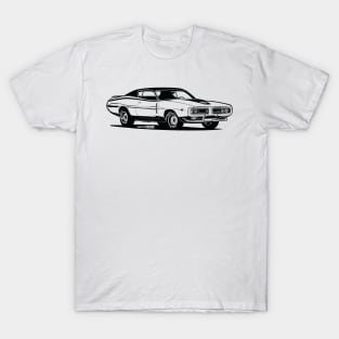 Camco Car T-Shirt